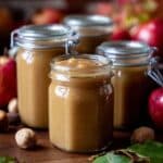 Crockpot Applesauce Recipe