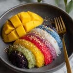 Thai Mango and Sticky Rice Recipe