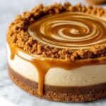 Biscoff Cheesecake Recipe
