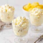 Easy Pineapple Fluff Recipe