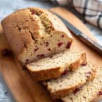 Keto Irish Soda Bread Recipe