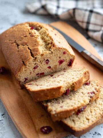 Keto Irish Soda Bread Recipe