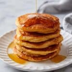 Sweet Potato Pancakes Recipe