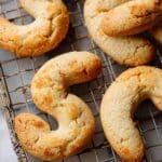 Italian S Cookies Recipe