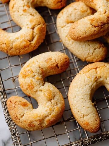 Italian S Cookies Recipe