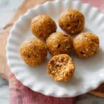 Energy Balls Recipe