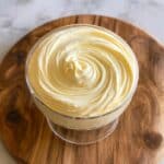 Almond Buttercream Frosting Recipe