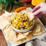 Mango Habanero Salsa Recipe