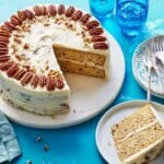 Italian Cream Cake Recipe