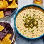 Million Dollar Rotel Dip Recipe