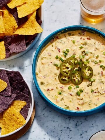 Million Dollar Rotel Dip Recipe