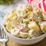 Potato Salad Recipe