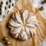Star Bread Recipe