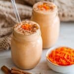 Carrot Cake Smoothie Recipe