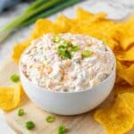 Corn Dip with Rotel Recipe
