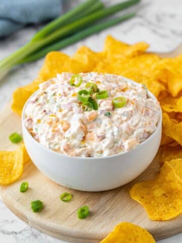 Corn Dip with Rotel Recipe