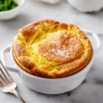 Air Fryer Quiche Recipe