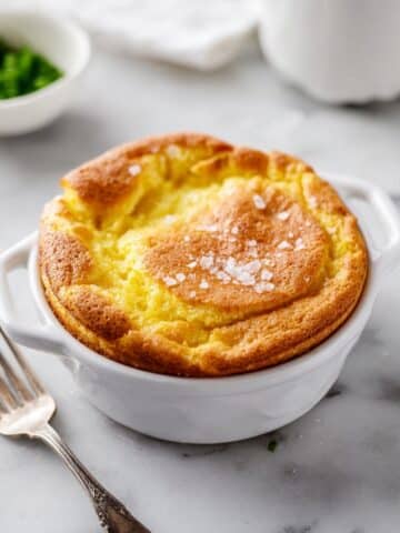 Air Fryer Quiche Recipe