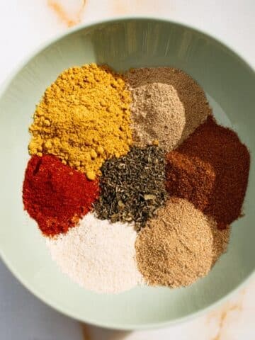 Meatloaf Seasoning Blend Recipe