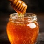 Smoked Honey Recipe
