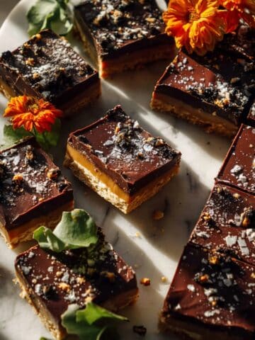 Toasted Marshmallow K-Bars Recipe