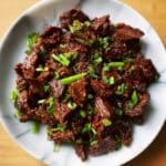 Easy Bulgogi (Korean BBQ Beef) Recipe