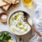Tzatziki Sauce Recipe