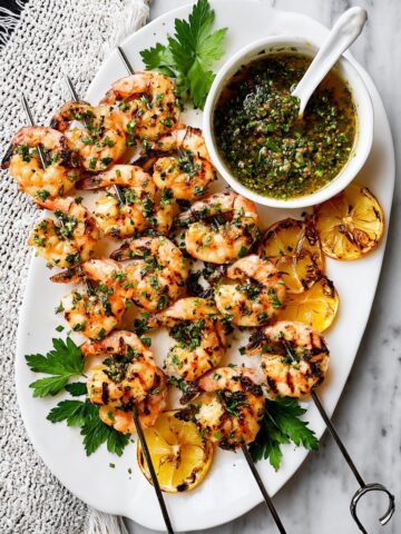 Grilled Teriyaki Chicken Recipe