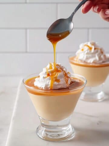 Crème Anglaise Recipe