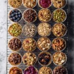Easy Baked Oatmeal Muffins Recipe