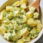 Best Potato Salad Recipe