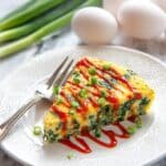 Instant Pot Frittata Recipe