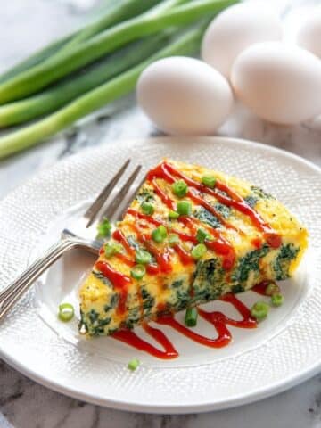 Instant Pot Frittata Recipe