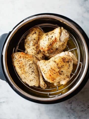 Instant Pot Chicken Breasts Recipe