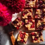 Any Fruit Oat and Pretzel Bars Recipe