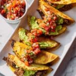 Crispy Ground Beef Tacos Recipe