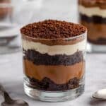 Easy Dirt Pudding Recipe