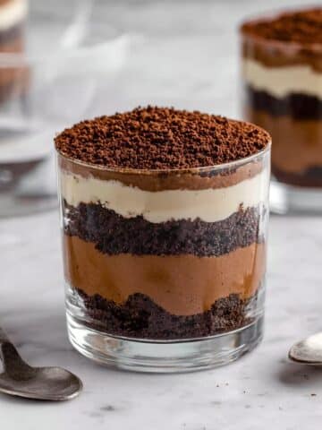 Easy Dirt Pudding Recipe