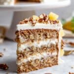 Hummingbird Cake Recipe