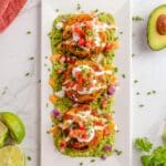 Sweet Corn Tamale Cakes – Cheesecake Factory Copycat Recipe
