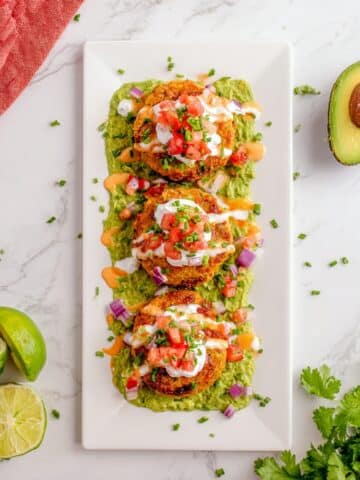 Sweet Corn Tamale Cakes – Cheesecake Factory Copycat Recipe