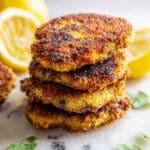 Best Ever Chicken Cutlets Recipe