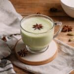 Chai Matcha Latte Recipe