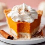 Epic Vegan Sweet Potato Pie Recipe
