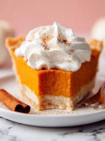 Epic Vegan Sweet Potato Pie Recipe