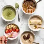 Easy Banana Ice Cream (Tips + 10 Flavors!) Recipe