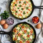 Easy Frittata Recipe (Choose Your Add-Ins) Recipe