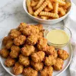 Copycat Chick Fil A Nuggets Recipe