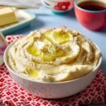 Creamy Mashed Potatoes Recipe