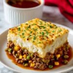 Classic Shepherd’s Pie Recipe